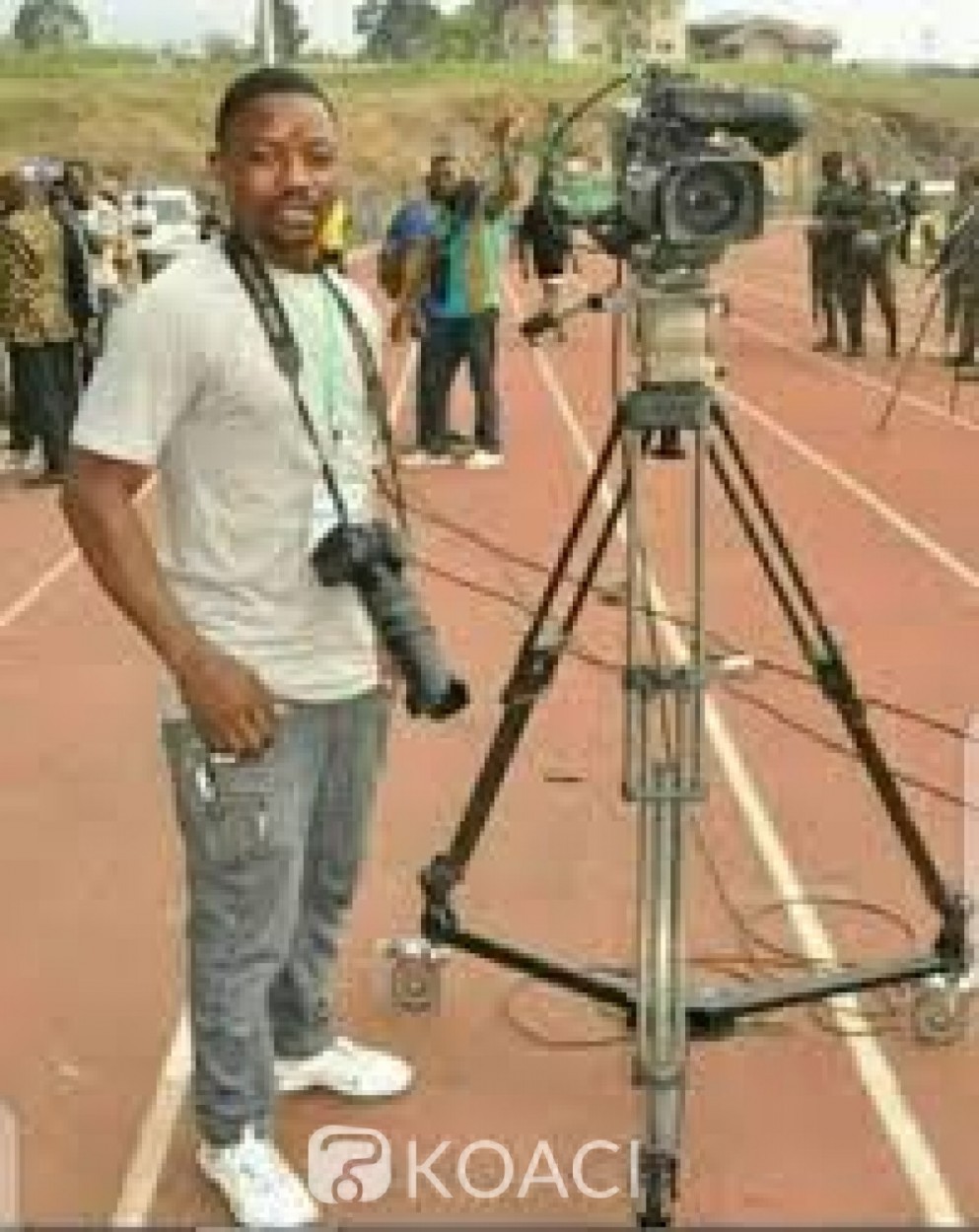 Cameroun : Où en est l'enquête sur le décès du journaliste Samuel Wazizi mort dans des circonstances troubles ?