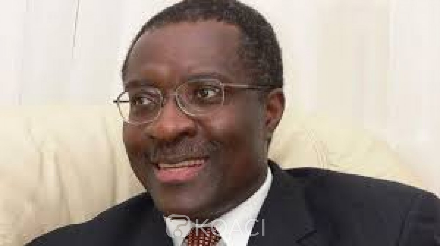 Cameroun-Ghana : Christopher Fomunyoh le «Monsieur Afrique » du NDI est-il un corrompu ?