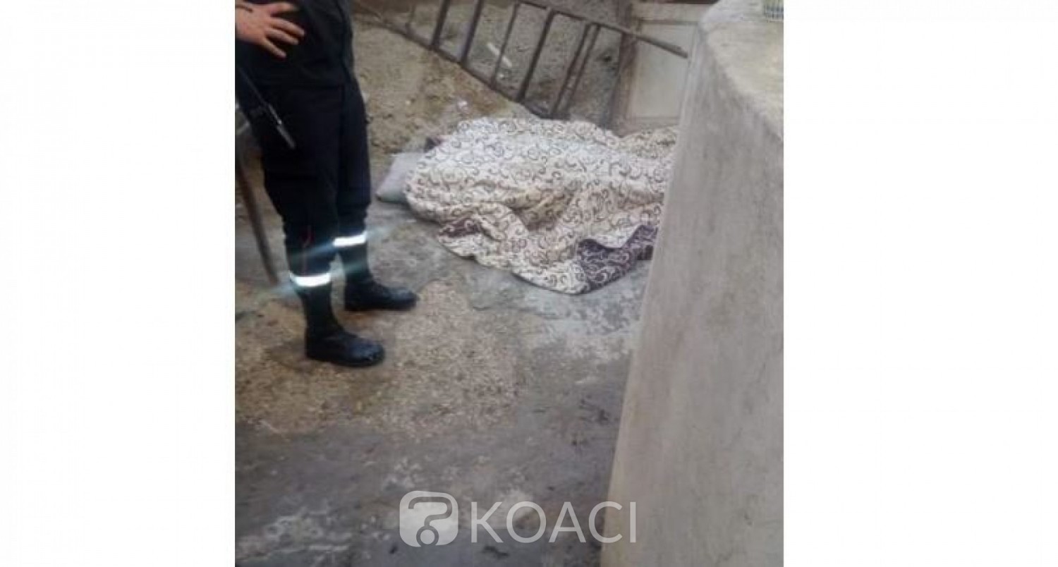 Côte d'Ivoire - Tunisie : Un couple de jeunes ivoiriens retrouvé mort dans des conditions tragiques