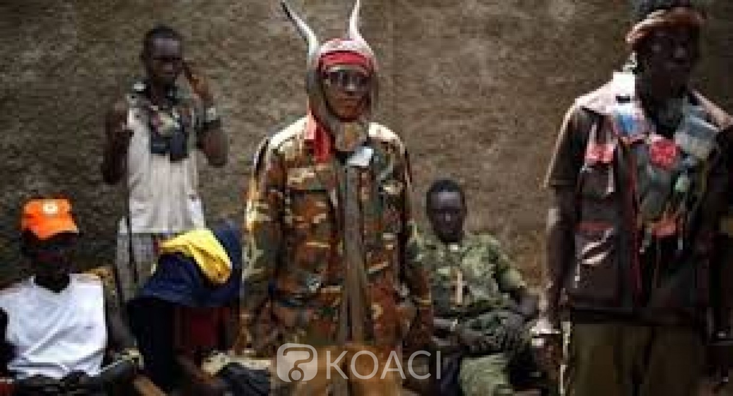 Centrafrique : Arrestation du chef Anti-balaka Yvon Konaté à Bossembélé