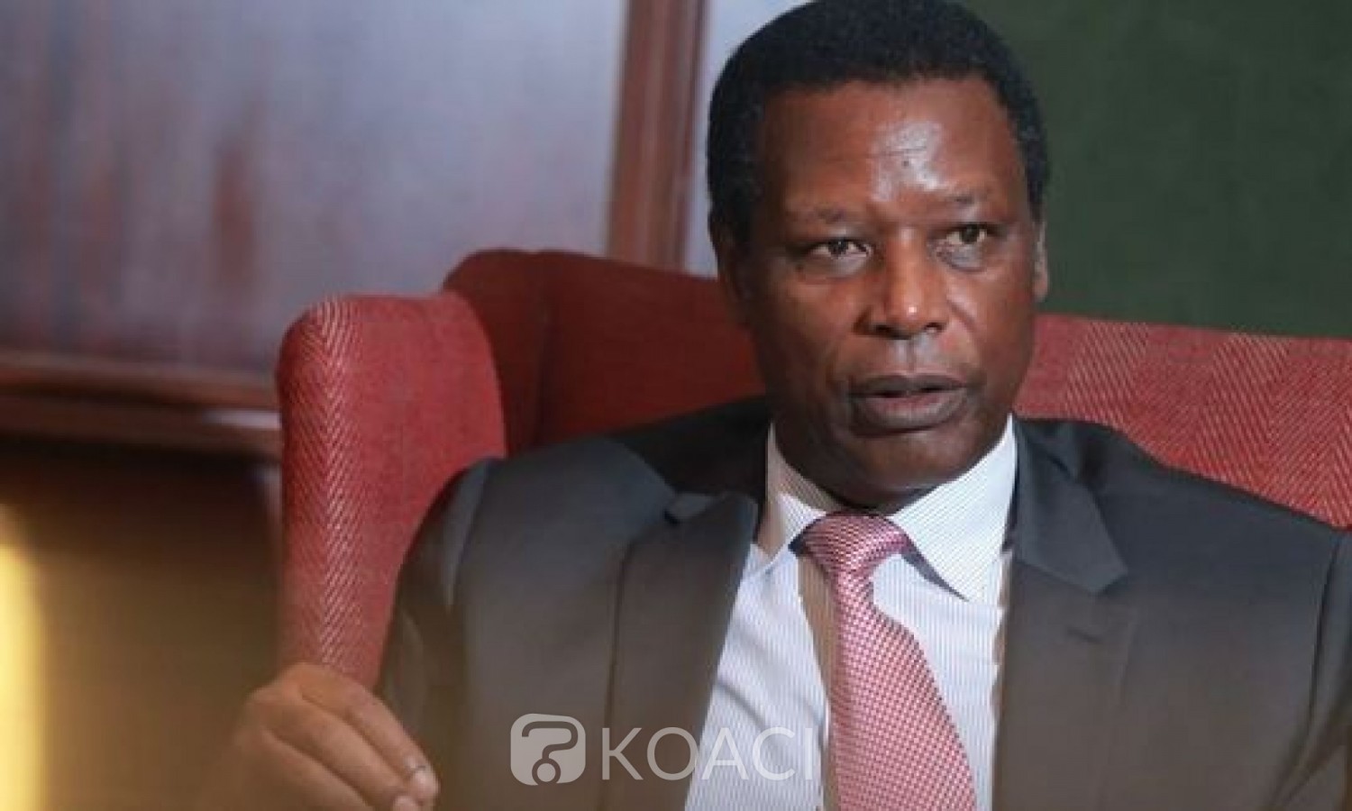 Burundi : Décès en France de l'ancien Président Pierre Buyoya