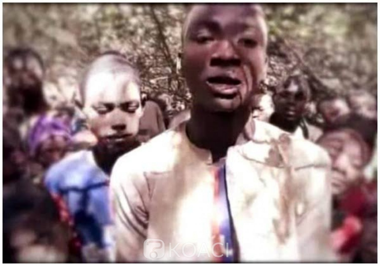 Nigeria : Bonne nouvelle, les autorités annoncent la libération de 343 élèves enlevés à Katsina