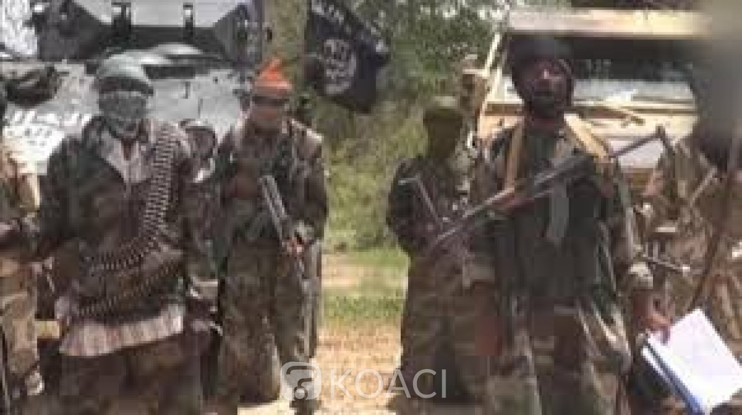 Cameroun : Au moins 400 attaques de Boko Haram enregistrées sur une année au Cameroun