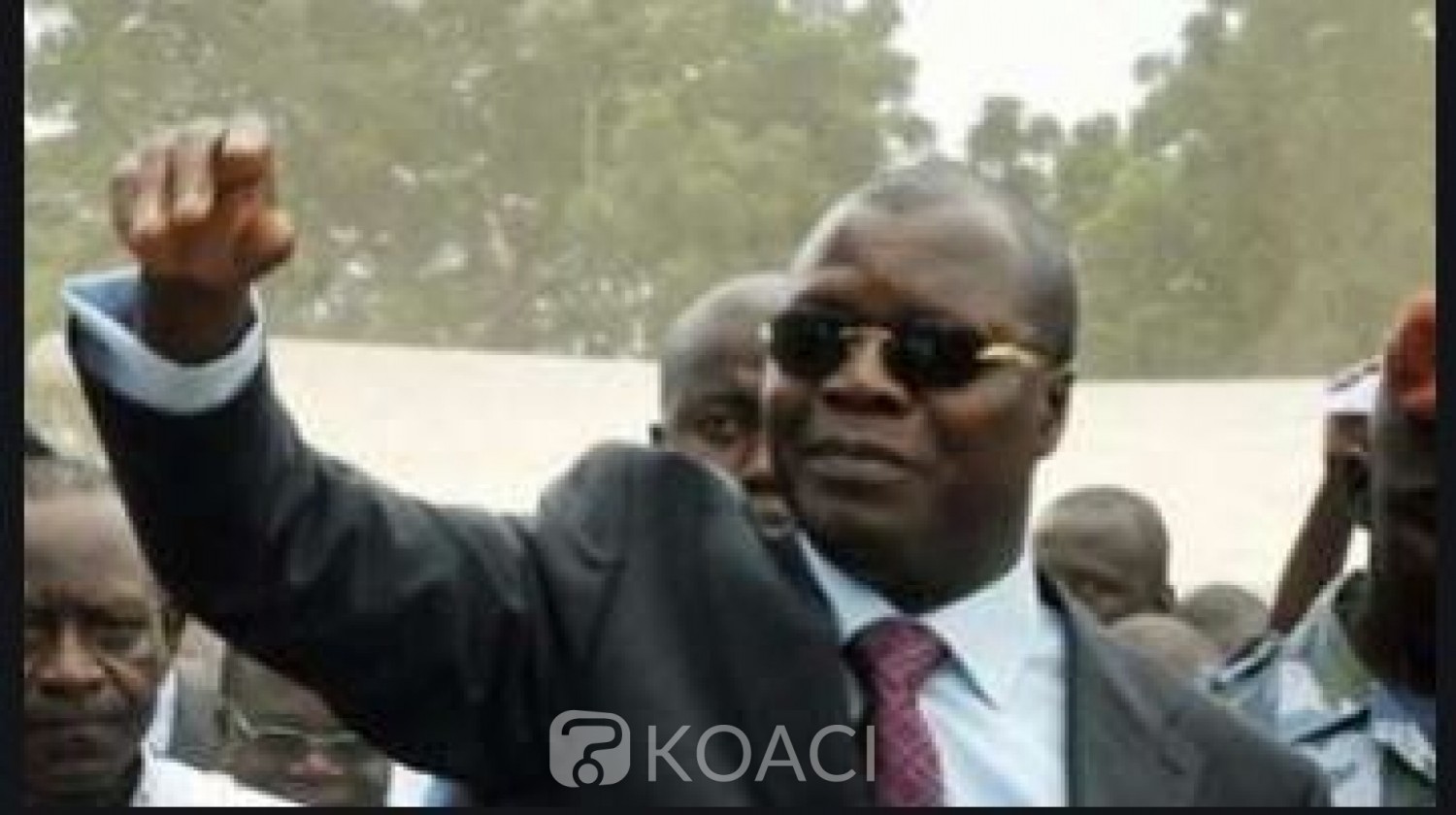 Côte d'Ivoire : Avant la reprise du dialogue politique, Mabri se prononce depuis sa « cachette »