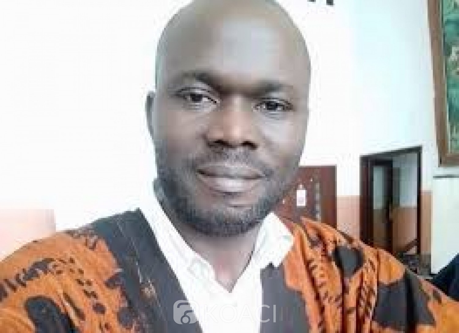 Guinée : Mort en prison de l' opposant Roger Bamba, sa famille évoque «un crime d'Etat »