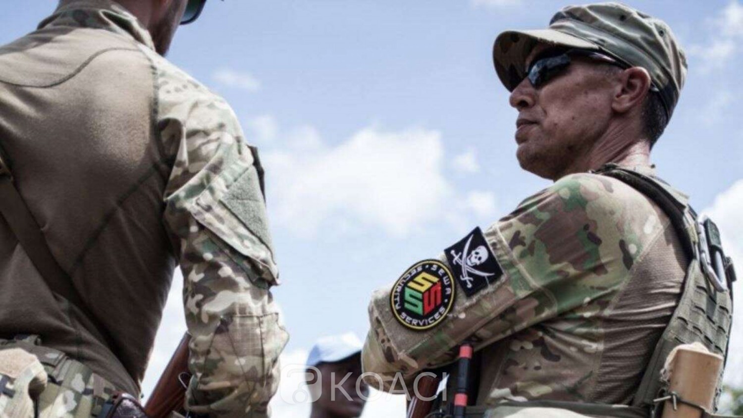 Centrafrique : Moscou dément l'envoi de soldats pour stopper une offensive de  « groupes armés »
