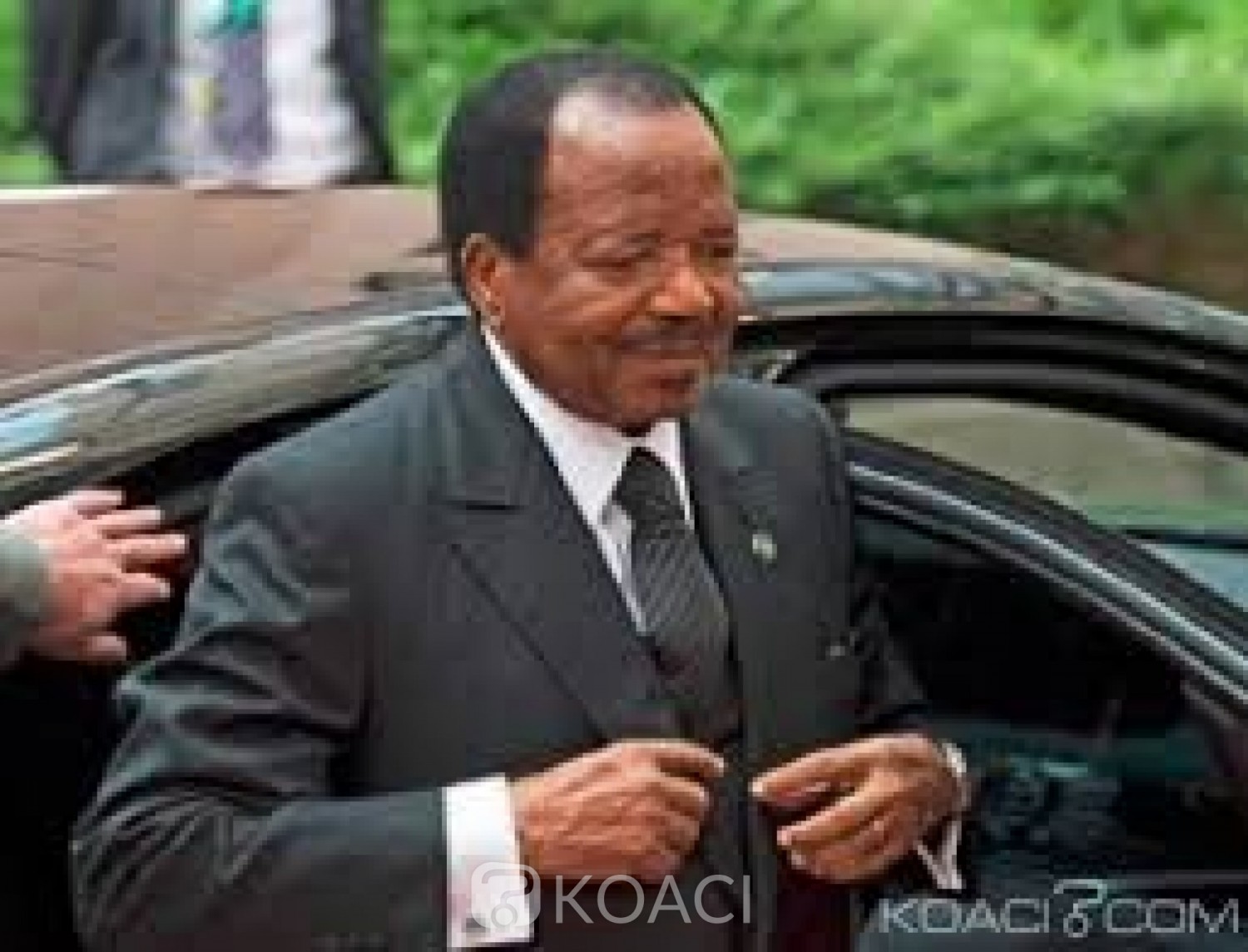 Cameroun : La confiscation du pouvoir par la gérontocratie dirigeante inquiète femmes et  jeunes