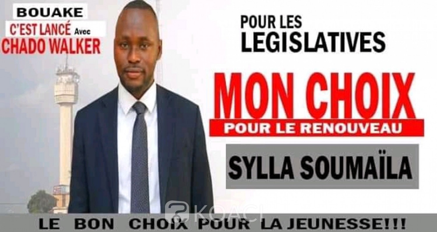 Côte d'Ivoire : Bouaké, contre « les dépassés » du RHDP, la jeunesse en route pour représenter la ville aux législatives 2021