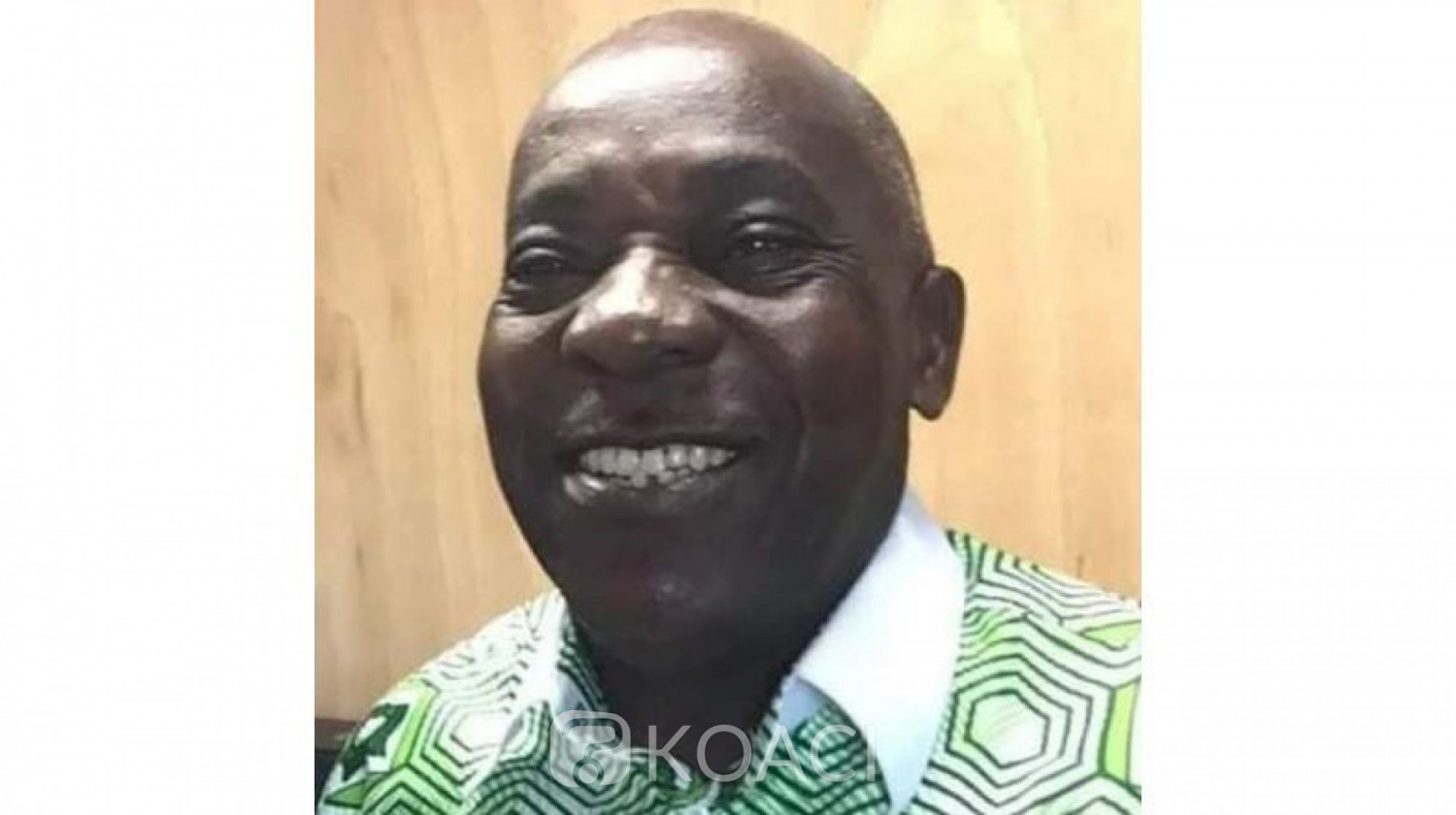 Côte d'Ivoire : Deuil, le PDCI perd un illustre cadre, Dr Koutouan, ancien directeur de l'hôpital général d'Abobo