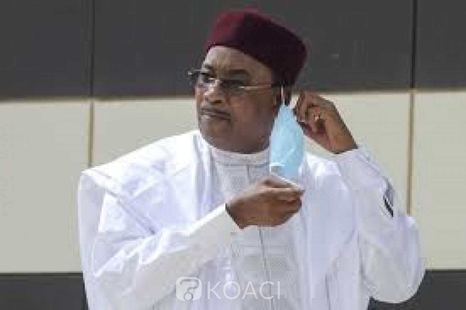 Niger : Présidentielle, qui pour succéder à Mahamadou Issoufou ?