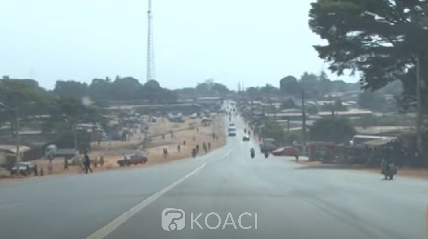 Côte d'Ivoire : Divo, trois individus dont un politique et deux ex-militaires soupçonnés de braquage d'une société de vente de vélo