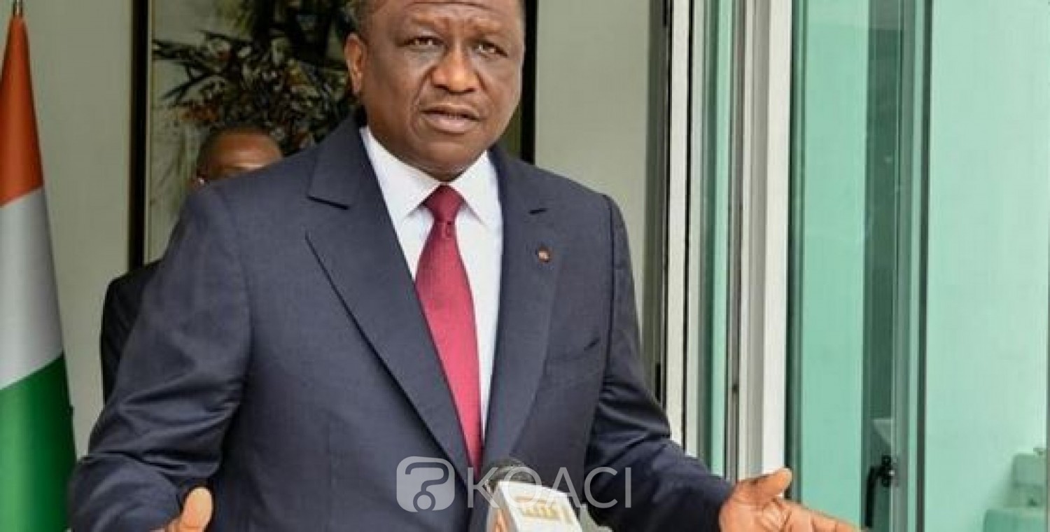 Côte d'Ivoire : Hamed Bakayoko clôt la 3e phase du Dialogue politique sous fond de législatives à venir