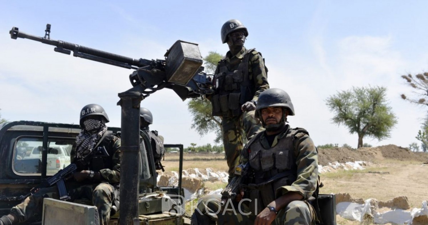 Cameroun : Une douzaine de morts dans une attaque attribuée à Boko Haram à l'Extrême-Nord