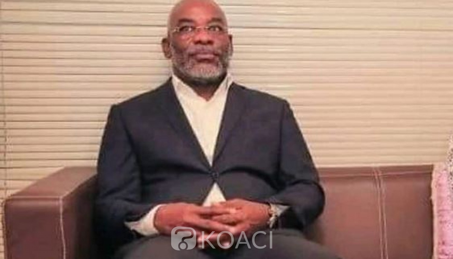 Côte d'Ivoire : Affi raconte les conditions de sa détention « je suis passé tout près de la mort »