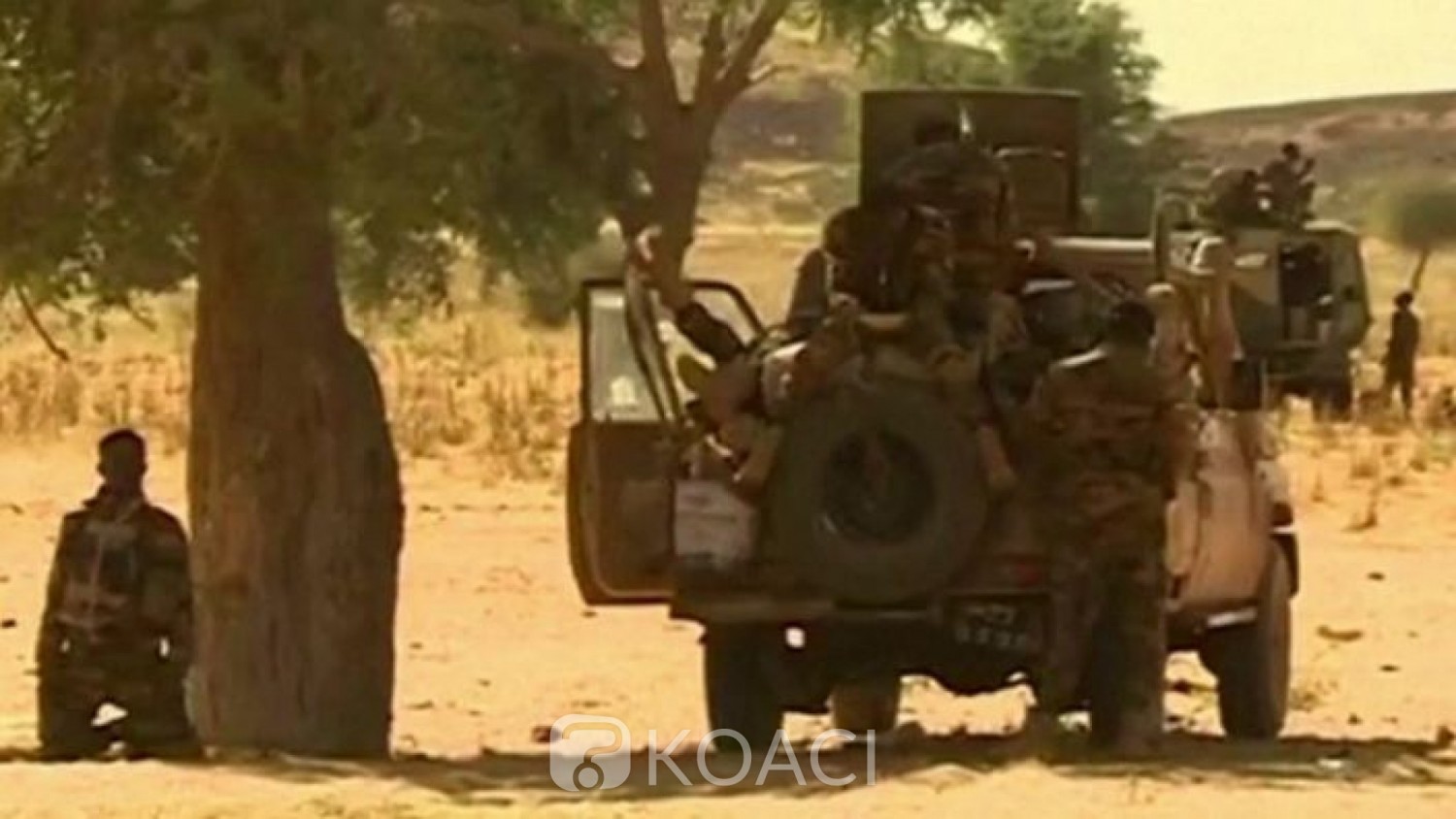 Niger : Le bilan « effroyable » de deux attaques terroristes monte à au moins 100 morts