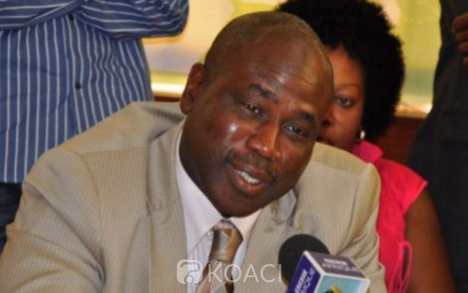 Côte d'Ivoire : Mise en place d'un Comité de Normalisation, Salif Bictogo : « ce sont les petites combines de la FIF qui nous ont conduits dans l'abîme »