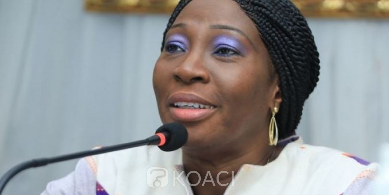 Côte d'Ivoire : Législatives, le RHDP invite ses femmes à faire connaitre leurs intentions avant le 7 janvier