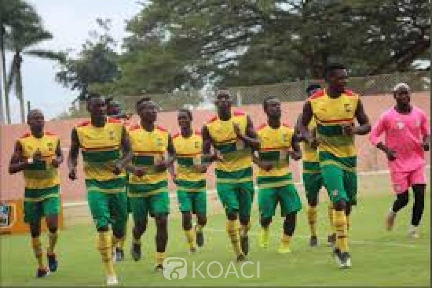 Cameroun : CHAN 2020, inquiétudes et doutes sur la sélection A' qui accumule les contre-performances