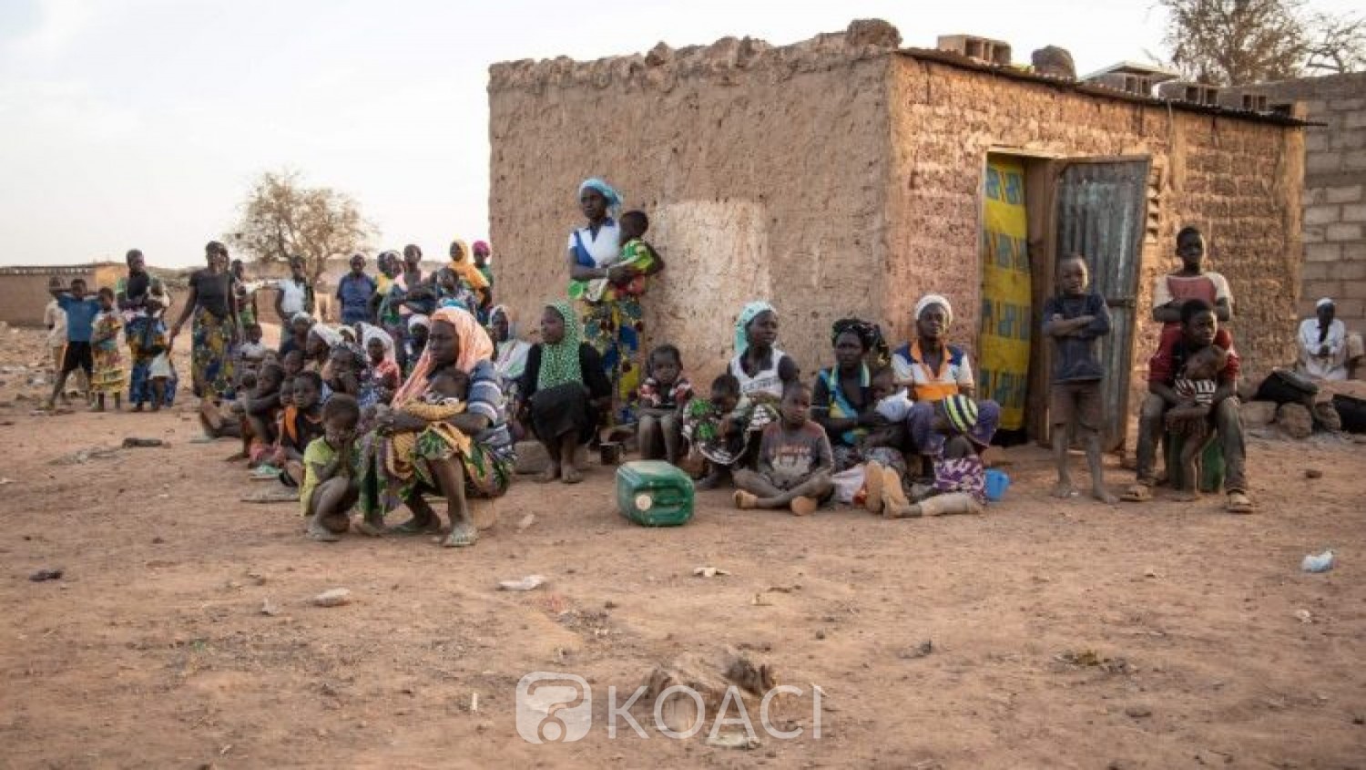 Burkina Faso : Une attaque fait six morts dans le nord