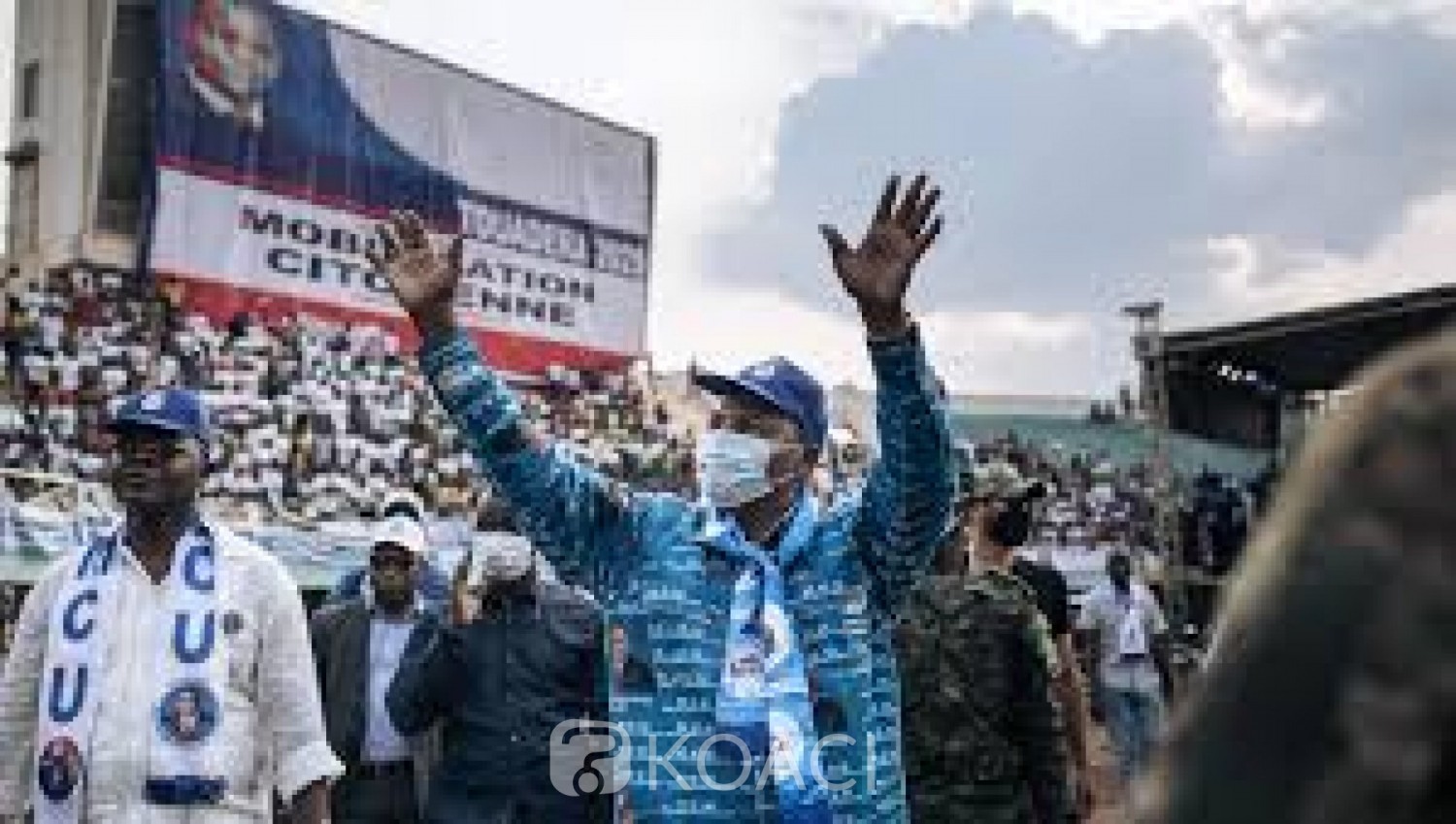 Centrafrique : Opposés à la réélection de Touadéra,10 candidats réclament l'annulation de la présidentielle