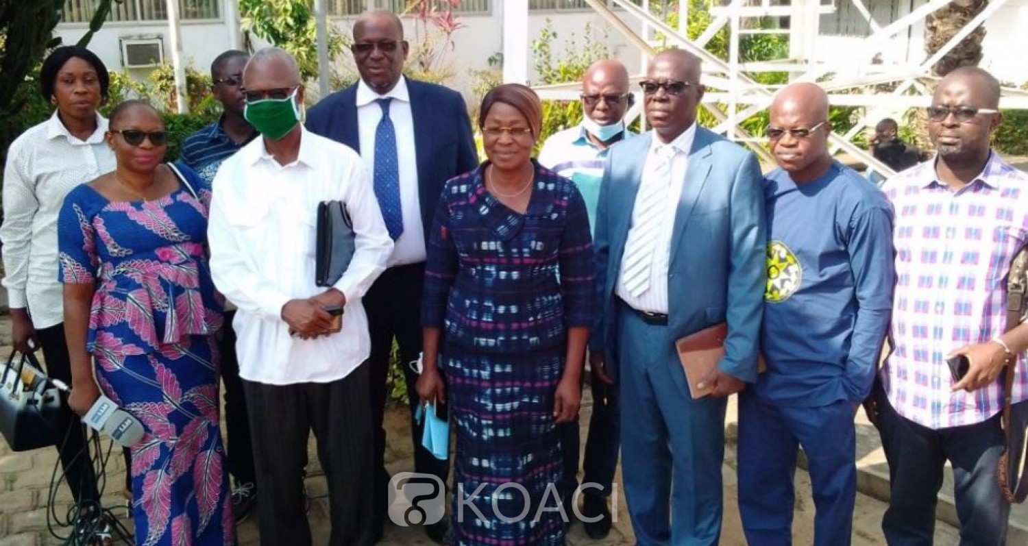 Côte d'Ivoire : Bouaké, deux ans après son décès, la commune rend hommage à Kouamé N'Sikan ce vendredi