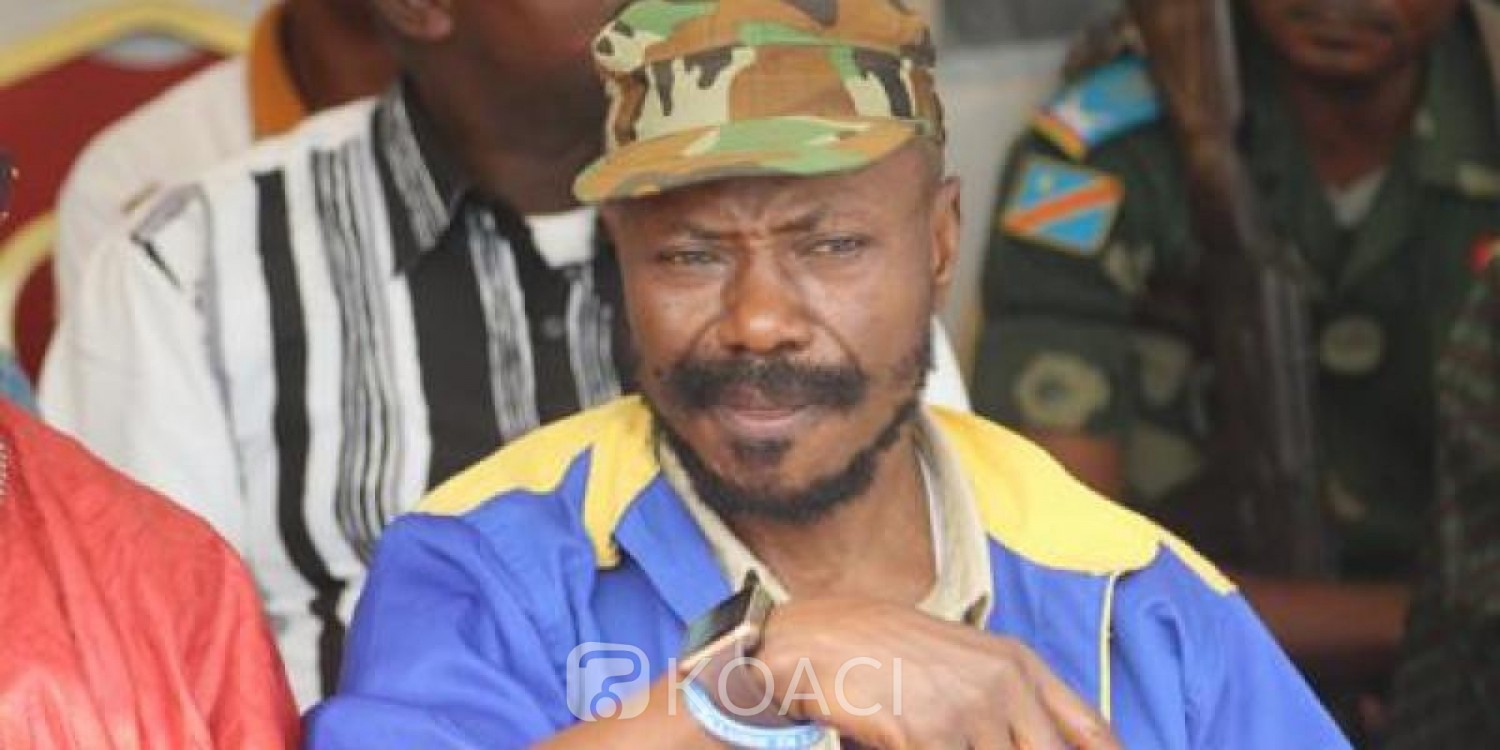 RDC : Assassinat de Laurent Désiré Kabila, son aide de camp Eddy Kapend gracié par Tshisekedi