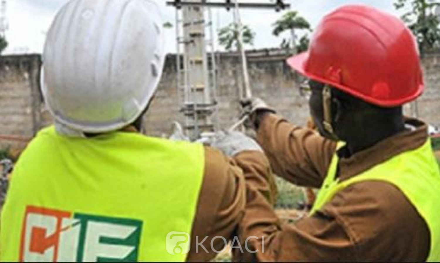 Côte d'Ivoire : Pétrole, Gaz et électricité, voici les flux physiques et financiers au 30 septembre 2020 révélés  par le Gouvernement