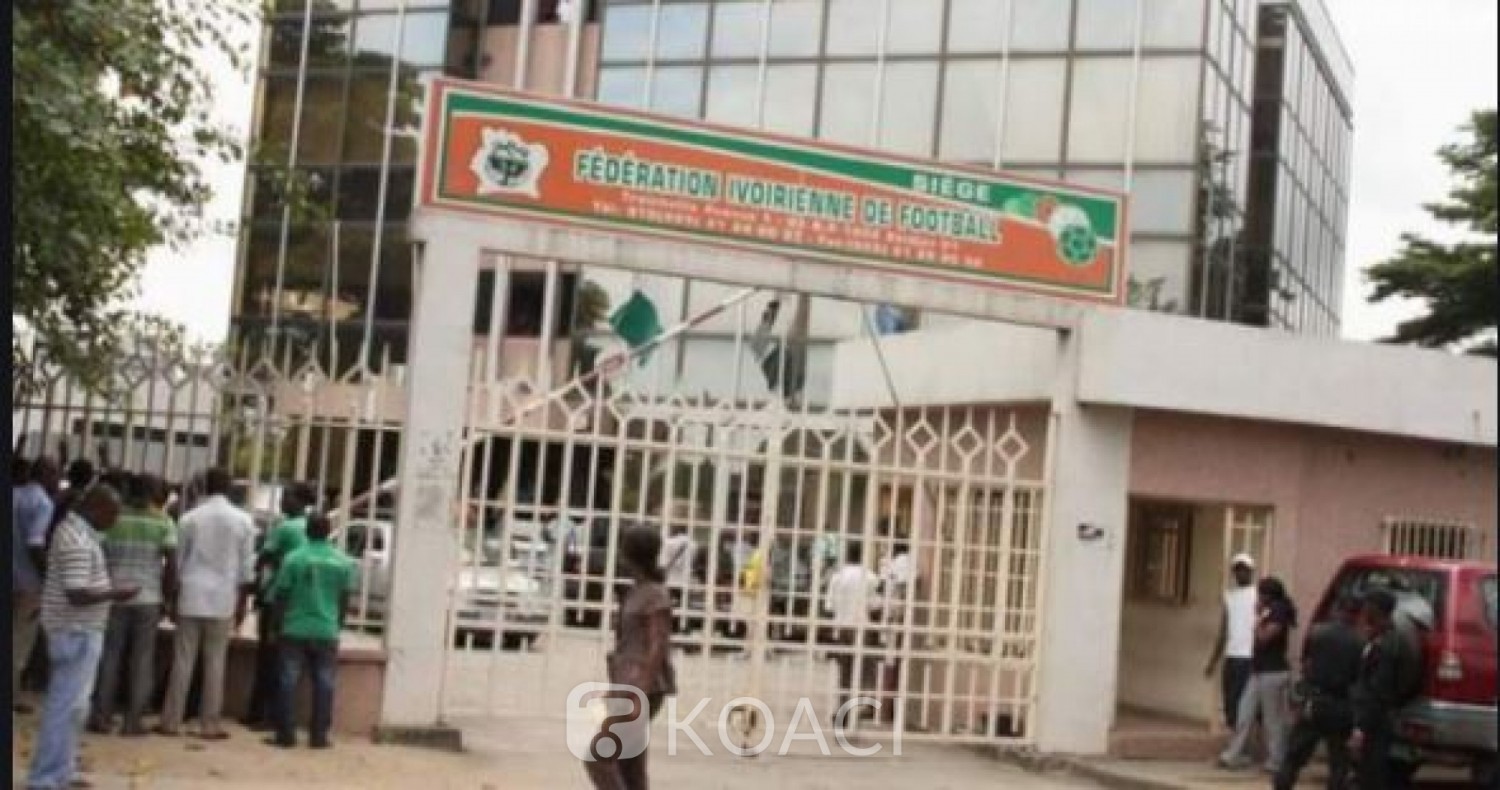 Côte d'Ivoire : C'est fini pour le comité Exécutif de la FIF, le Gouvernement prend acte de la mise en place d'un  comité de normalisation de la FIFA