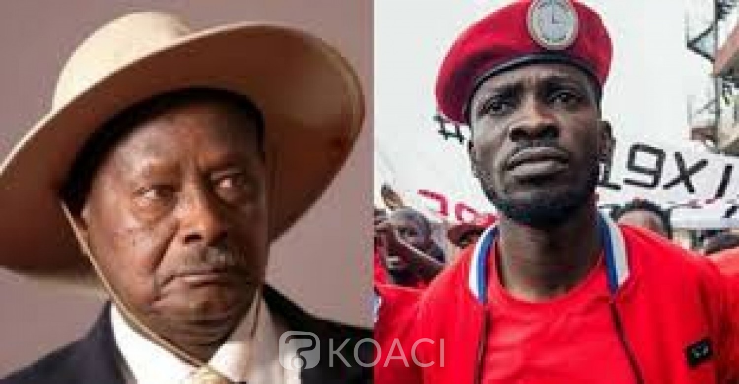 Ouganda : Bobi Wine en a marre, il  porte plainte contre Museveni devant la CPI
