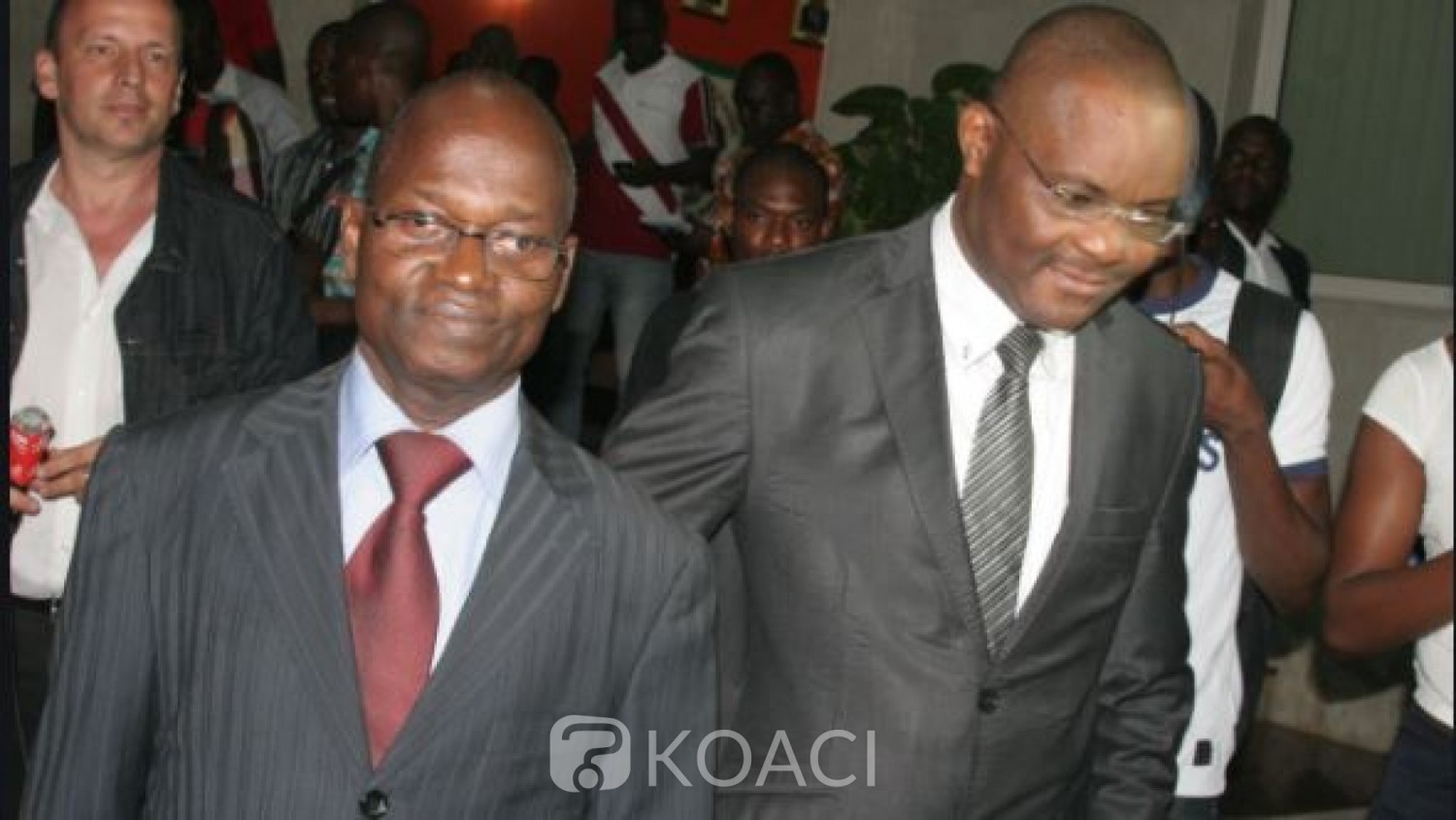 Côte d'Ivoire : CEI, les représentants de l'opposition ont-ils été empêchés de reprendre leurs fonctions ? Explications...