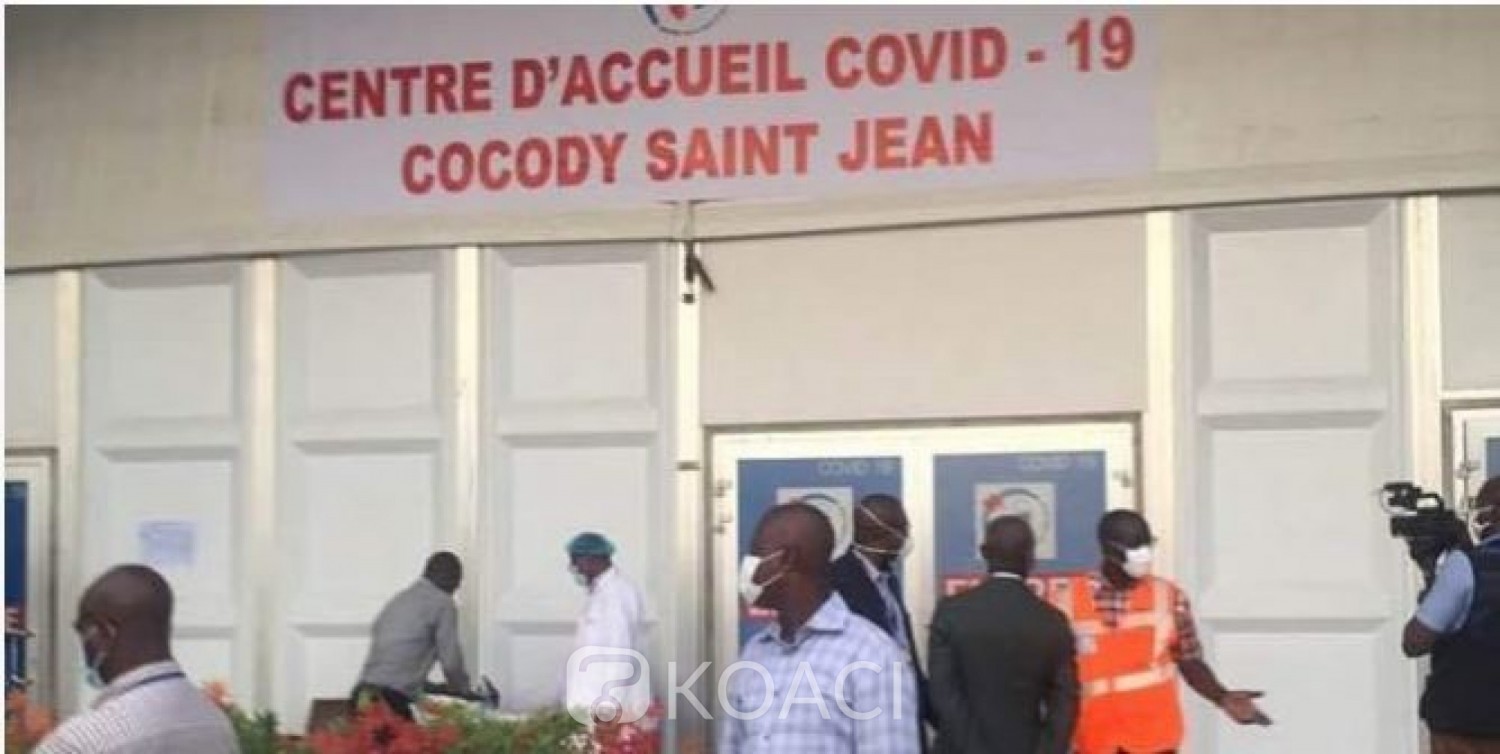 Côte d'Ivoire : Lutte contre la Covid-19, des agents de santé soupçonnés de racket suspendus ?