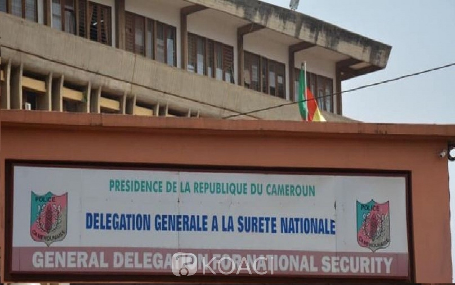 Cameroun : Au moins 12% de camerounais possèdent une fausse identité, patron de la police
