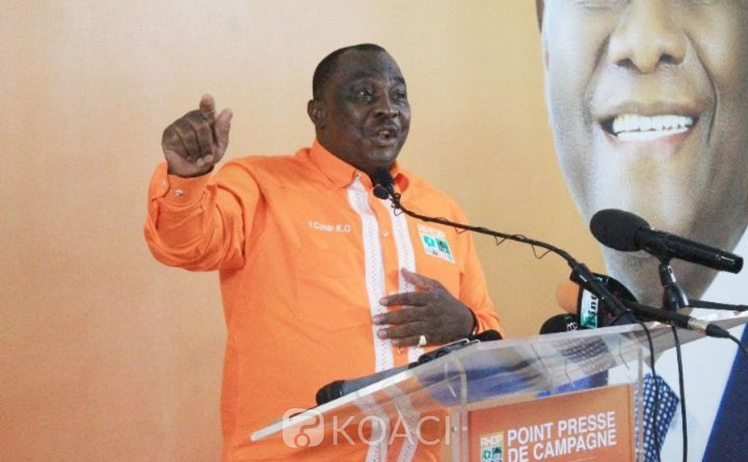 Côte d'Ivoire : Législatives à Bondoukou, opposés aux choix d'Adjoumani et Da Pierre, ils souhaitent l'arbitrage de Ouattara