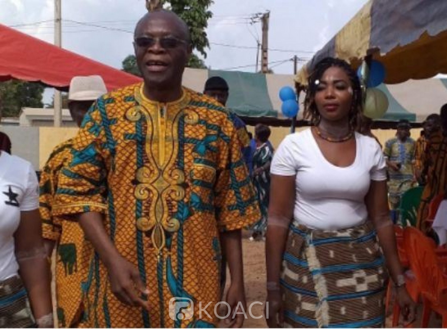 Côte d'Ivoire : A deux mois des législatives, décès du député Frédéric Ozoukou candidat à sa propre succession