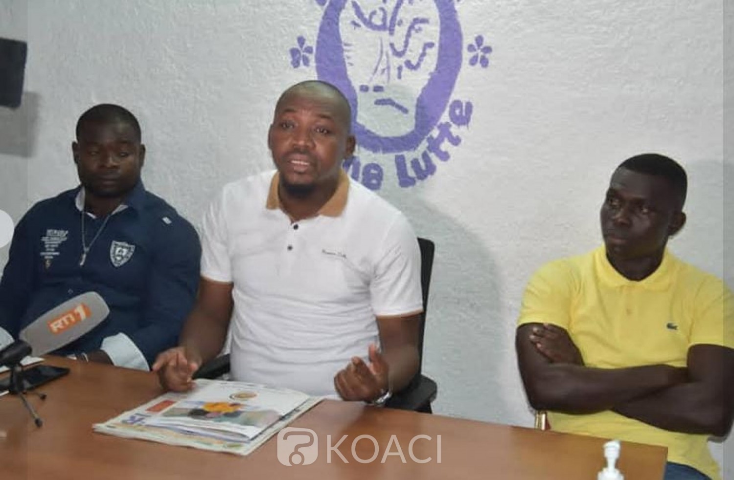 Côte d'Ivoire : La Fesci : « Tant que l'université de Cocody restera une institution publique, le coût de l'inscription en année de doctorat restera à 90.000f CFA »