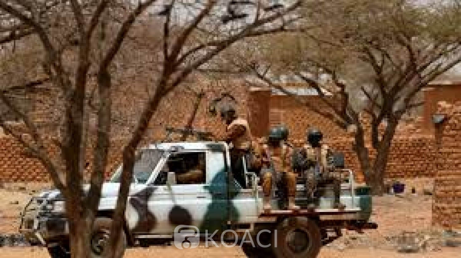 Burkina Faso : Un militaire tué et onze terroristes neutralisés