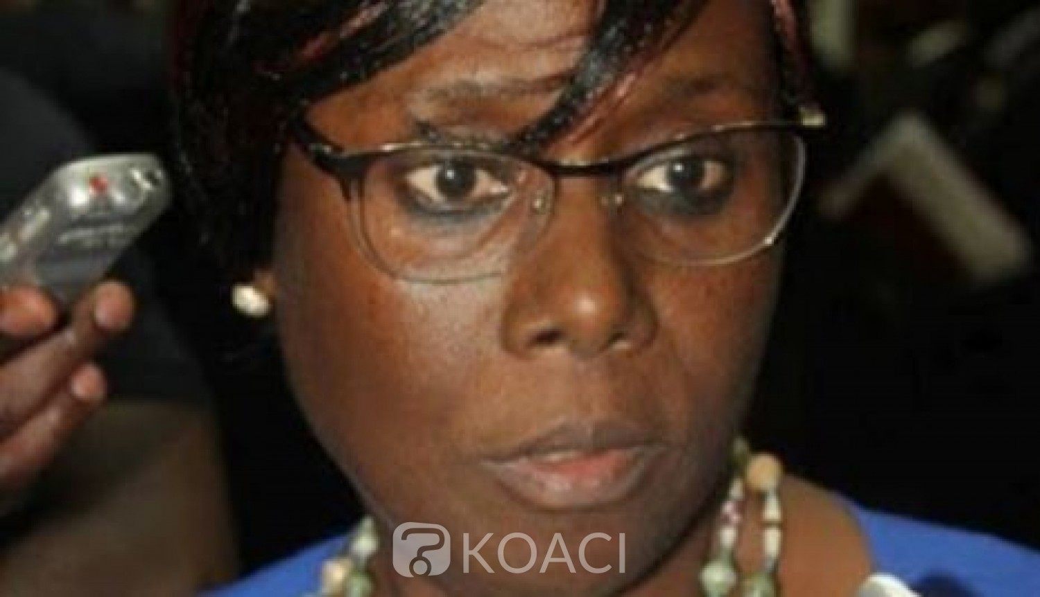 Côte d'Ivoire : Législatives 2021 à Bin-Houyé et Goulaleu, le RHDP choisit une dame pour la promotion de la candidature féminine