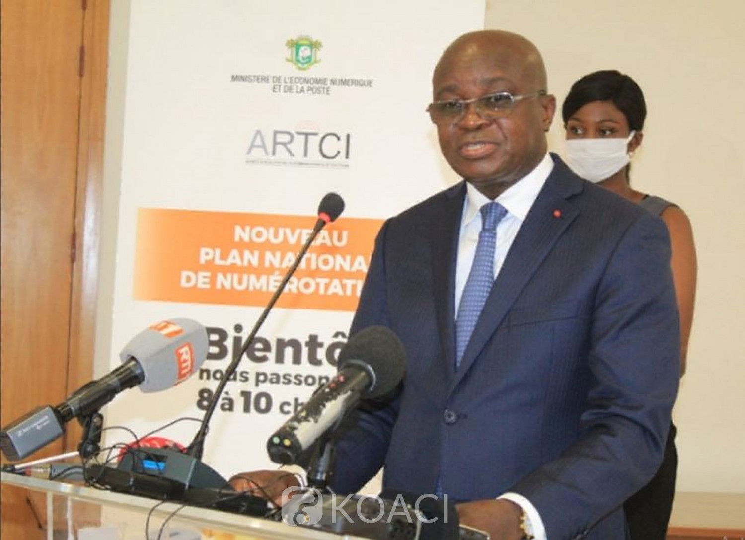 Côte d'Ivoire : « Livreurs urbains », le Régulateur ne se reconnait pas dans la barrière financière (5 millions FCFA) révélée