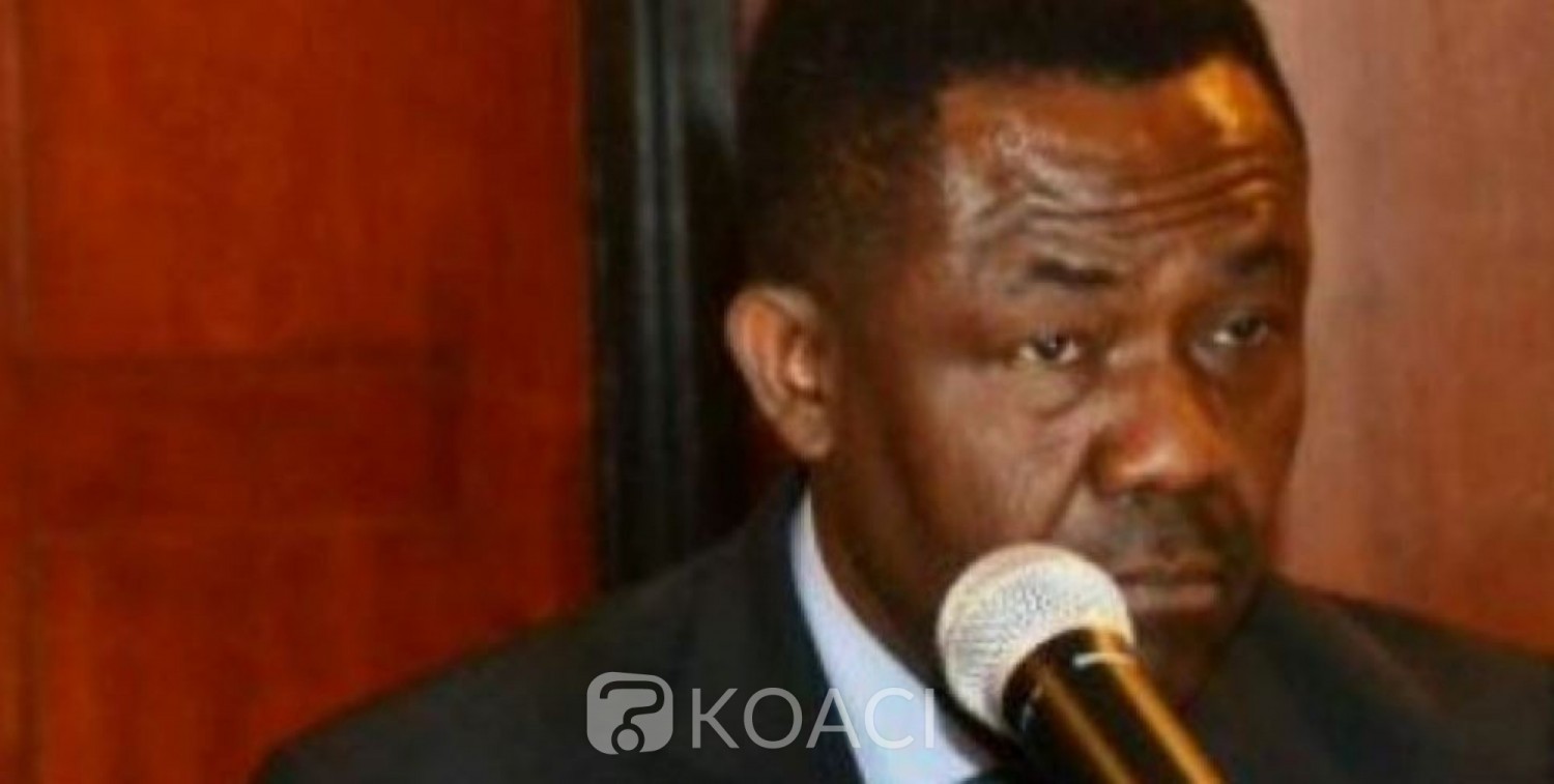 Côte d'Ivoire : Comité de normalisation de la FIF, la délégation de la FIFA est à Abidjan, fin du suspens ce jeudi ?