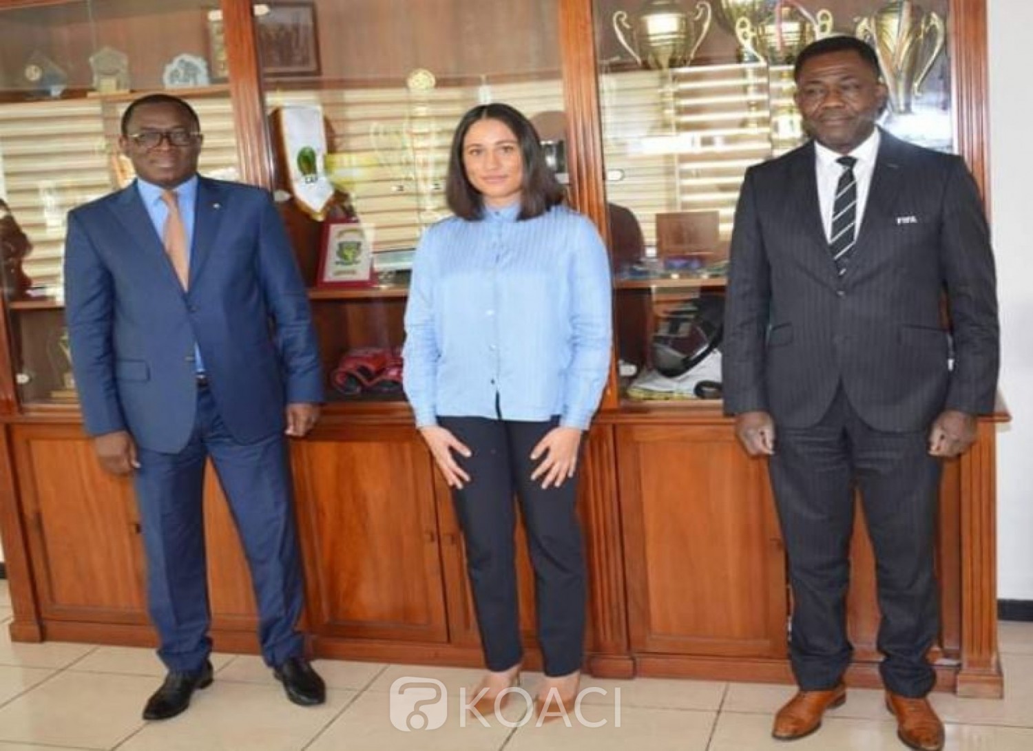 Côte d'Ivoire : La  FIFA  dévoile les  critères et conditions importants dans le choix des membres  du Comité de Normalisation