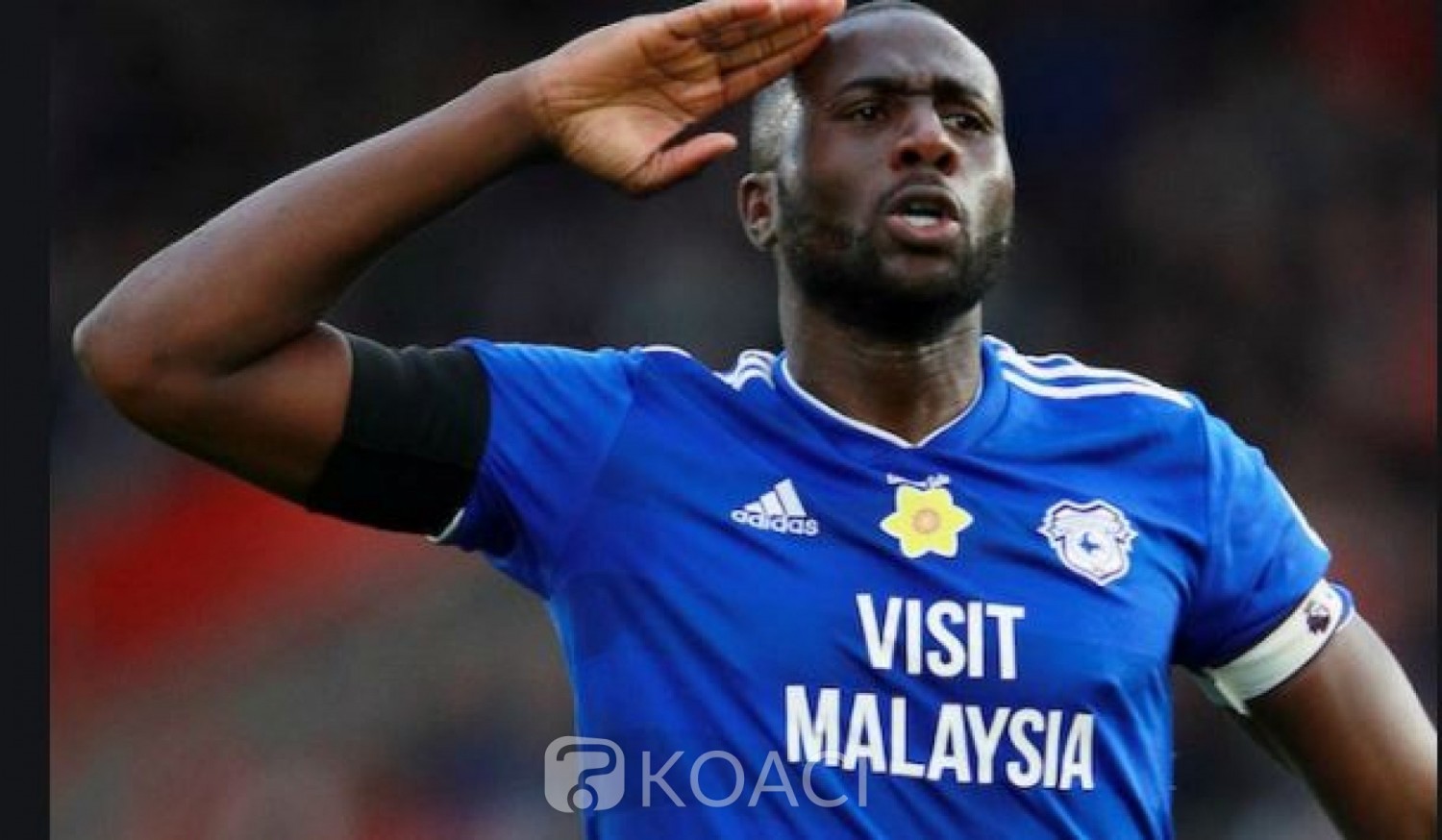 Côte d'Ivoire : Atteint d'un cancer, Souleymane Bamba garde espoir : « je vais m'en sortir »