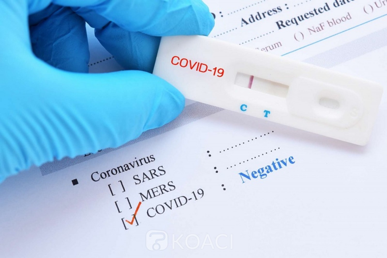Burkina Faso : Covid-19, interrogations sur la fiabilité des test PCR, des testés positifs qui ne le seraient pas à la finale?
