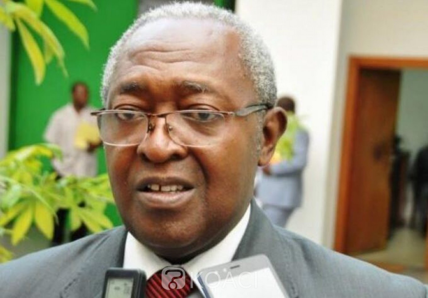 Côte d'Ivoire : Législatives 2021, François-Roland Adiko du Pdci : « Se conformer au chronogramme établi par la CEI va être difficile »