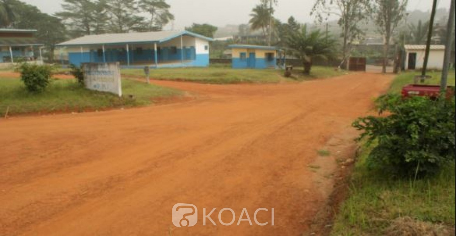 Côte d'Ivoire : Le corps sans vie d'un homme découvert à Bonoua
