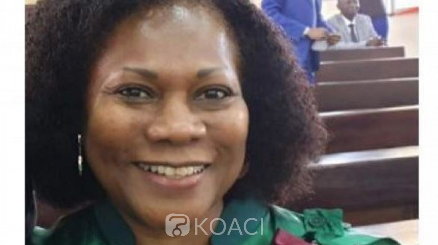 Côte d'Ivoire : Décès à Abidjan du Professeur de médecine Mireille Yavo Tré