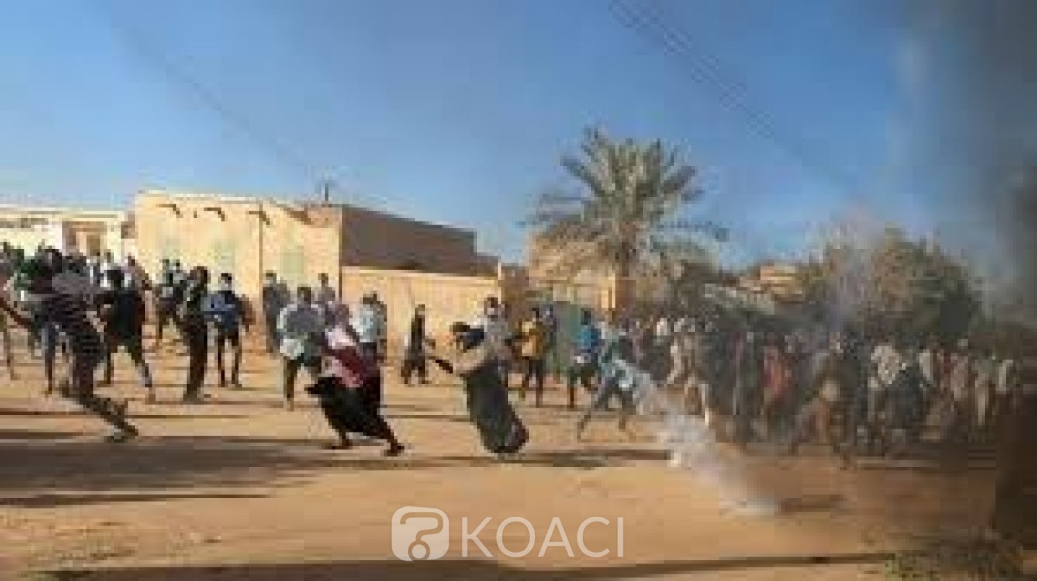 Soudan : Deux tribus rivales s'entretuent au Darfour,le bilan passe à 83 morts en 48 h