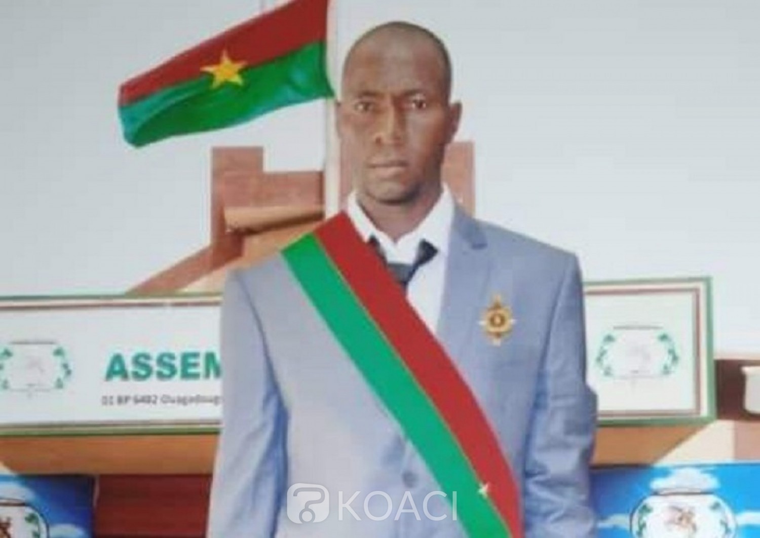 Burkina Faso : L'ancien député Boukaré Kouanda, retrouvé mort