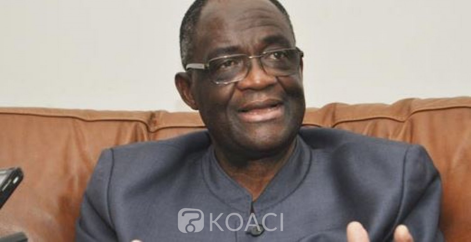 Côte d'Ivoire : PDCI-RDA, Maurice Kakou Guikahué recouvre provisoirement la liberté