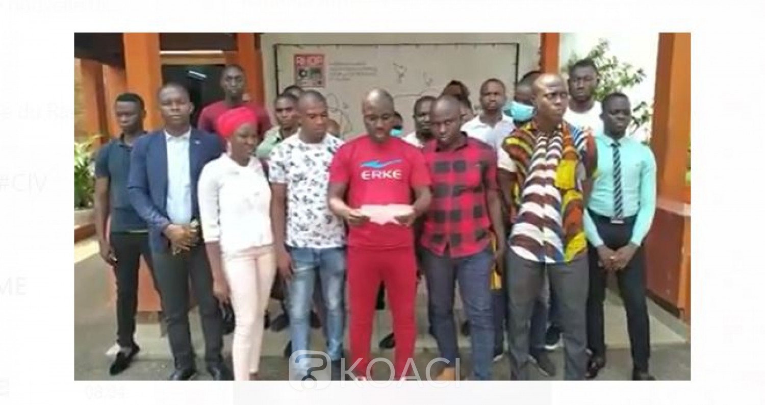 Côte d'Ivoire : Législatives 2021, RHDP, le président des jeunes retenu en tant que suppléant, ses camarades crient à la « foutaise de trop »