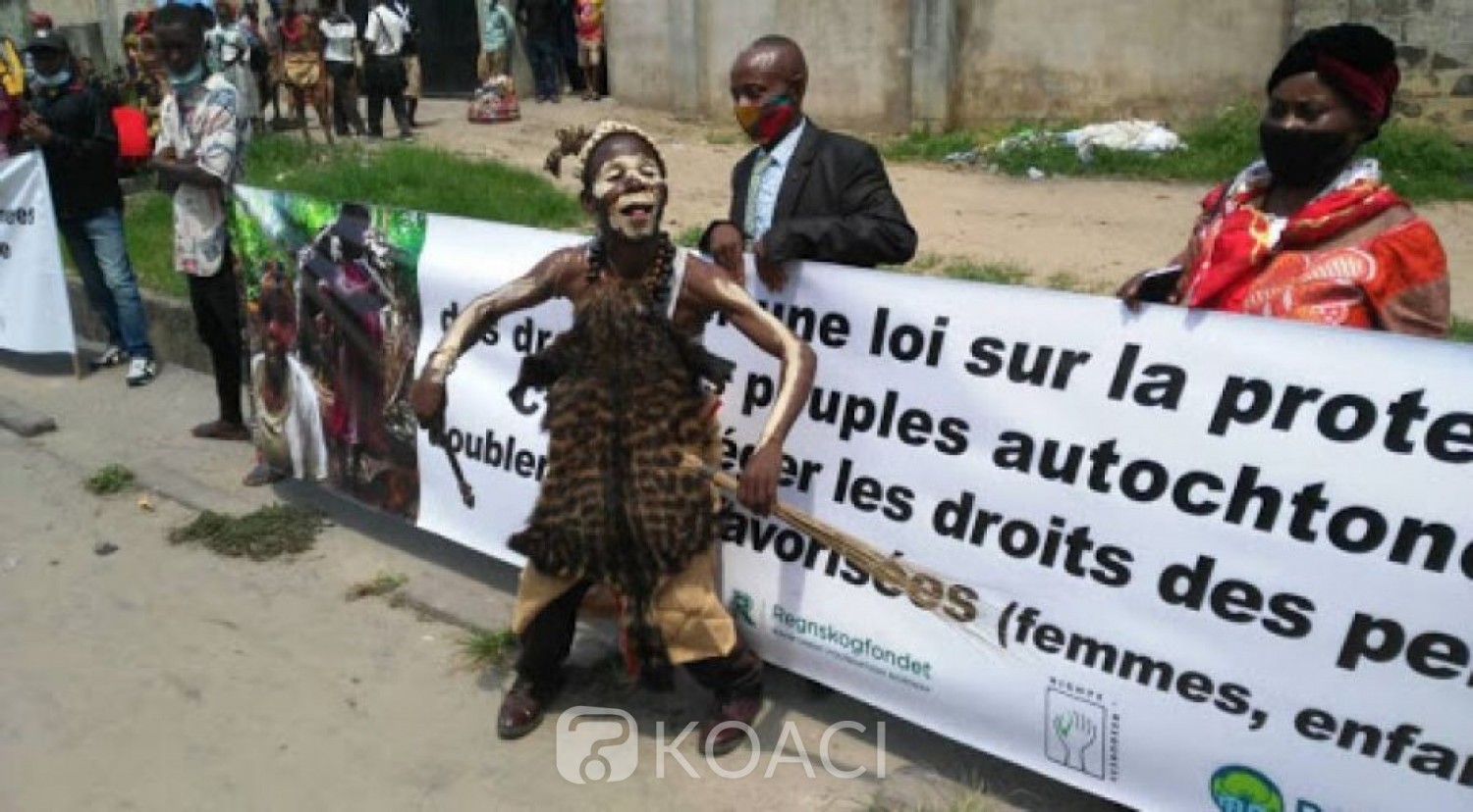 RDC : Plus de 46 pygmées massacrés en Ituri par des ADF, une enquête réclamée